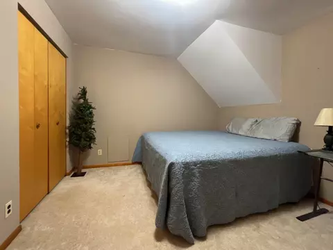 Bedroom - 6402 S 23 12, Boon, MI 49618 photo 10 of 12