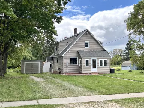 308 Euclid, Mcbain, MI 49657 photo 2