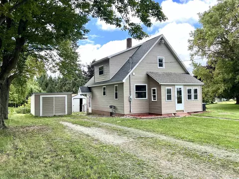 308 Euclid, Mcbain, MI 49657