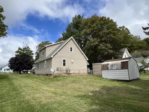 308 Euclid, Mcbain, MI 49657 photo 5