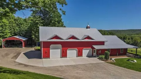 3854 Maxwell, Petoskey, MI 49770 photo 3