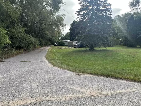 11241 Deer Lk #LOT : 3, Clare, MI 48617