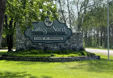 lot187 Wilderness #LOT : 187, Mancelona, MI 49659