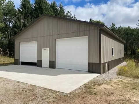6208 Farrell, Central Lake, MI 49622