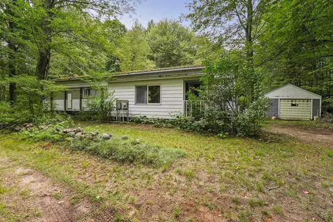 7633 Cadillac, Benzonia, MI 49616