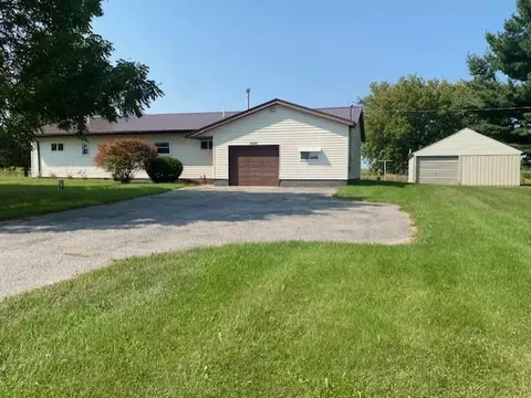 634 S Campbell, West Branch, MI 48661