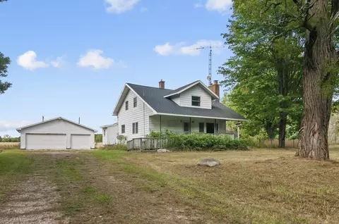 3433 E 46, Cadillac, MI 49601