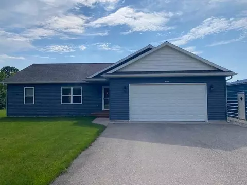 1612 Blackford, Interlochen, MI 49643