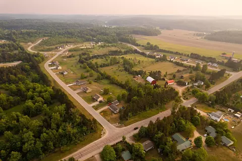 0 S Elizabeth #LOT : MUI, Maple City, MI 49664