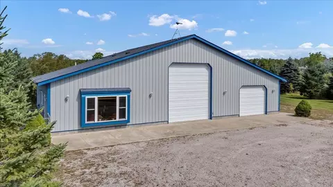 7314 Curtis, Hale, MI 48739