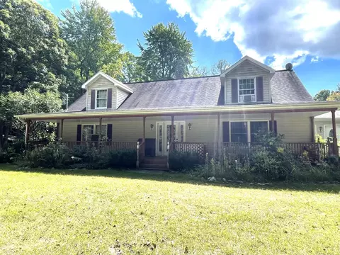 8770 E Broadway, Mount Pleasant, MI 48858