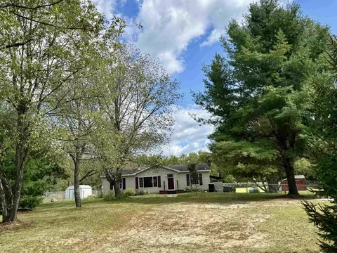 11183 SW Lund School, Fife Lake, MI 49633