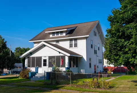 3261 N 2nd, Weidman, MI 48893