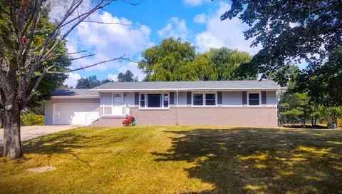 576 Holiday #LOT : 27, Bellaire, MI 49615
