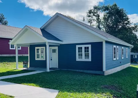 20 Grove #LOT : 10, Frankfort, MI 49635