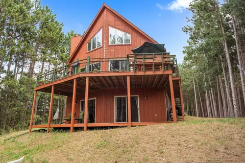 10380 Maple Vw, Central Lake, MI 49622
