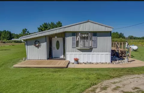 8790 Allen, Alger, MI 48610