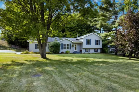 427 Pleasant, Kingsley, MI 49649
