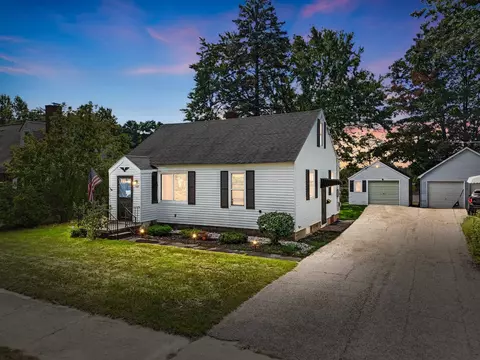 740 Stimson #LOT : 10, Cadillac, MI 49601