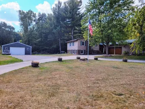 4575 W Jackson, Alma, MI 48801