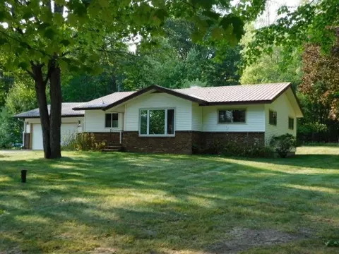 2675 W Log Lk #LOT : A, Kalkaska, MI 49646