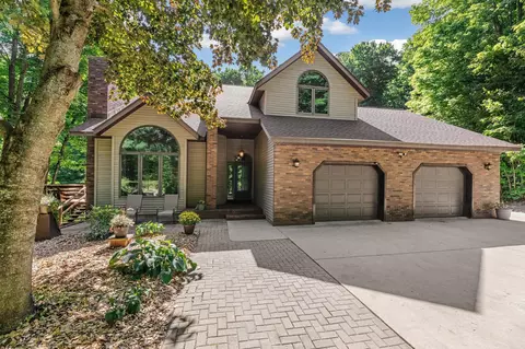 4839 NW Thornburg #LOT : 12, Williamsburg, MI 49690