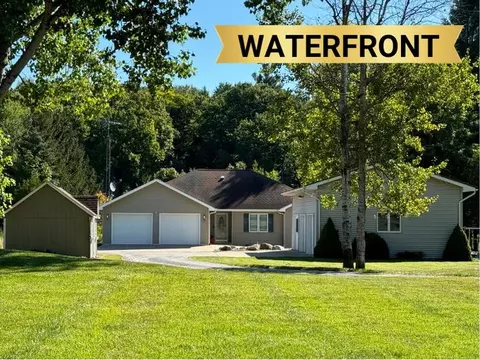 792 N Rolland #LOT : 12-13, Lake Isabella, MI 48893