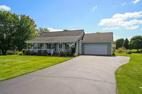 5318 N Liberty, Traverse City, MI 49685
