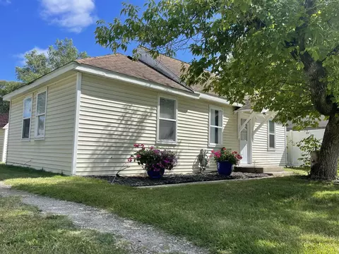 206 N Adams, Mount Pleasant, MI 48858