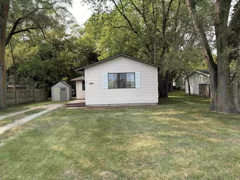 903 Harris #LOT : 42, Mount Pleasant, MI 48858