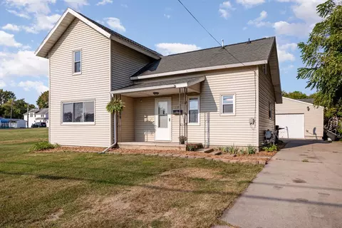 119 N Hubbard, Saint Louis, MI 48880