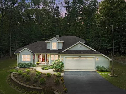 3250 Moonstone, Traverse City, MI 49686
