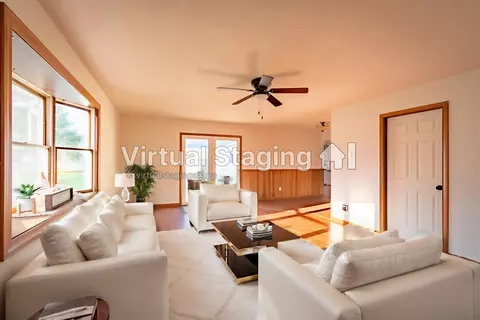 Living - 409 N 3rd, Shepherd, MI 48883 photo 6 of 6