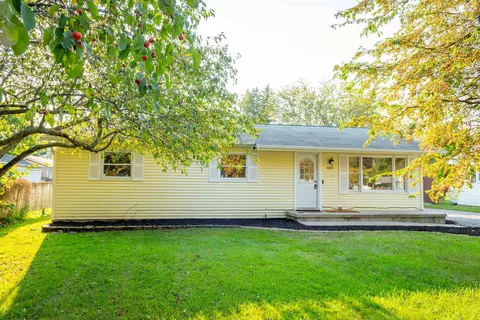 Exterior - 409 N 3rd, Shepherd, MI 48883 photo 1 of 5