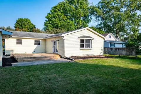 Exterior - 409 N 3rd, Shepherd, MI 48883 photo 5 of 5