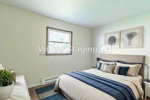 Bedroom - 409 N 3rd, Shepherd, MI 48883 photo 6 of 8