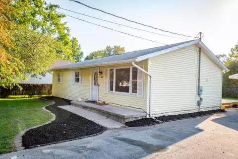 409 N 3rd, Shepherd, MI 48883