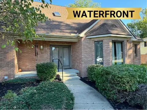 501 Wilcox #LOT : 12, Clare, MI 48617