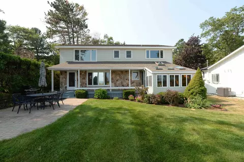 454 Huron Hls, East Tawas, MI 48730