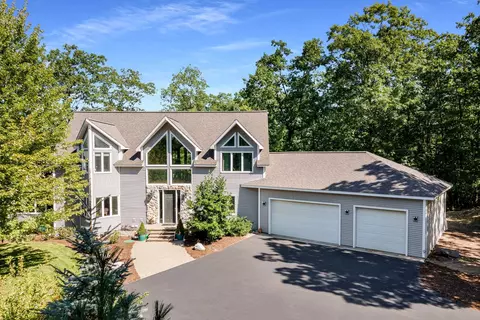 4125 Cranberry, Williamsburg, MI 49690