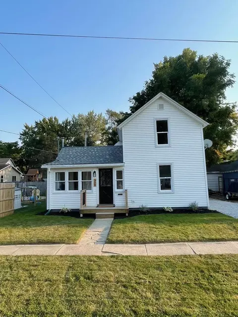 308 E Tyrell, Saint Louis, MI 48880