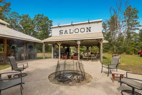 11122 S S Un, Fife Lake, MI 49633