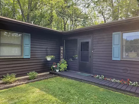 2890 Wilber, East Tawas, MI 48730