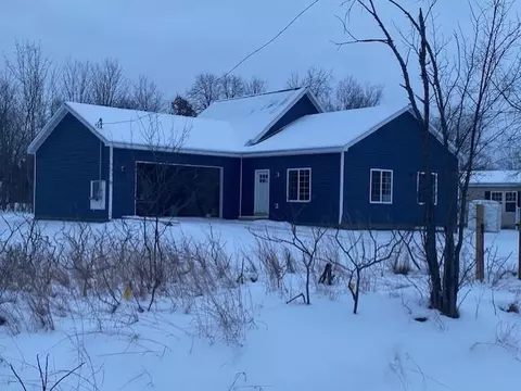 583 Gitchegumee, Buckley, MI 49620