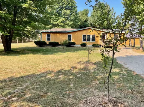 1410 N Lamb, Interlochen, MI 49643 photo 2