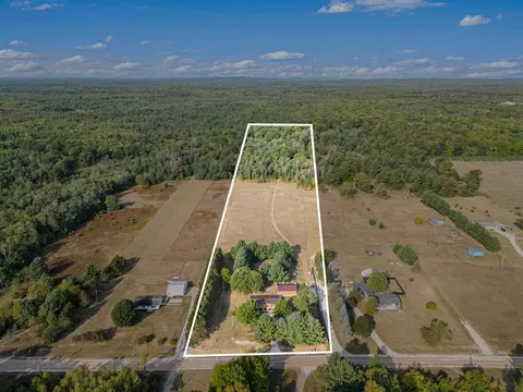 1410 N Lamb, Interlochen, MI 49643 photo 33