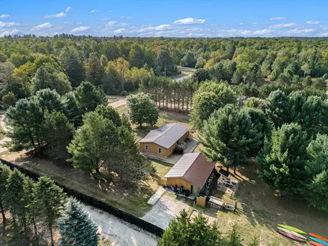 1410 N Lamb, Interlochen, MI 49643 photo 35