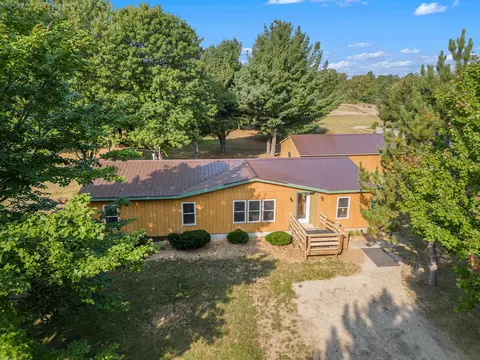 1410 N Lamb, Interlochen, MI 49643