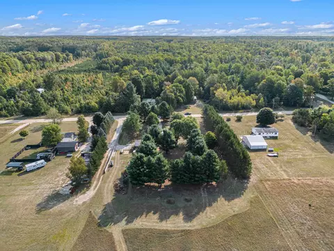 1410 N Lamb, Interlochen, MI 49643 photo 40