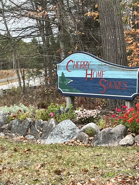 0 N Forest Bch, Northport, MI 49670